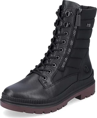 Immagine prodotto di Stivaletti donna Remonte D0C76-01 schwarz 38