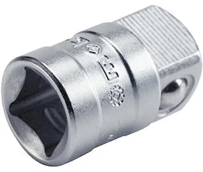 Obrázok produktu pre Peddinghaus 929A160201, nástavec skrutkovača, štrbinový, 10 mm, 1/2 palca