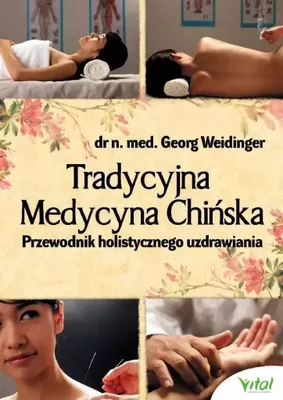 Produktbild von Tradycyjna Medycyna Chińska