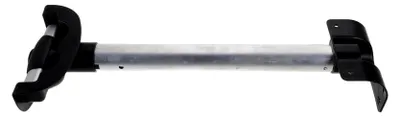 Produktbild von Ersatz-Teleskopgriff aus Aluminiumlegierung für Gepäckkoffer