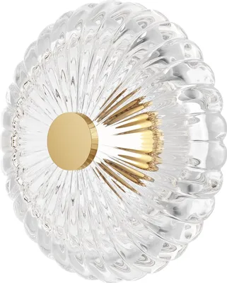 Produktbild von Maytoni Wandleuchte Amulet Gold MOD555WL-L4G3K