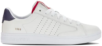 Produktbild von K-Swiss Lozan Klub LTH M 07263-918-M shoes Pullunder K-Swiss Größe: 46.0,