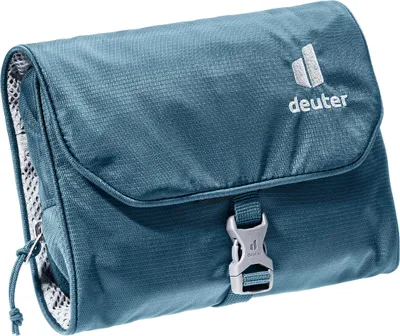 Produktbild von Deuter Wash Bag I Kulturbeutel atlantic