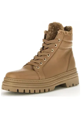 Produktbild von Gabor Stiefelette Stiefelette Leder/Textil