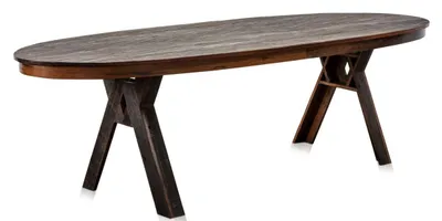 Immagine prodotto di Tavolo da pranzo Casa Padrino 275 x 96 x h. 77 cm - Mobili