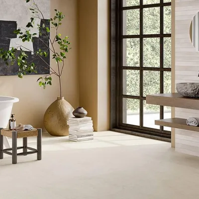 Produktbild von CASA39 Fliesen Steinoptik Beige 30x60 cm Rondine Lutezia