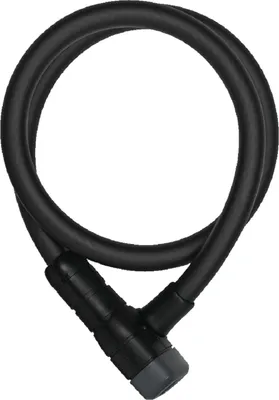 Image de Abus 6412K/85 Black