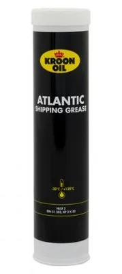 Produktbild von Kroon-Öl 03014 Atlantik-Schiffsfett 400gr