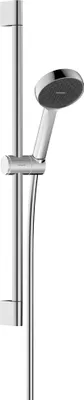 Obrázok produktu pre Hansgrohe Activera S Slide bar combination 65 cm Chróm