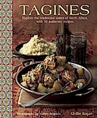 Immagine prodotto di Tagines