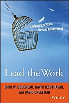 Image de Lead the Work