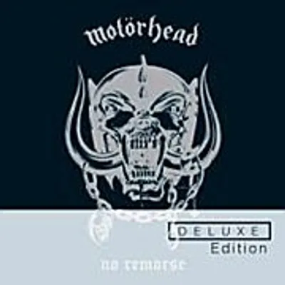 Produktbild von No Remorse Deluxe Edition