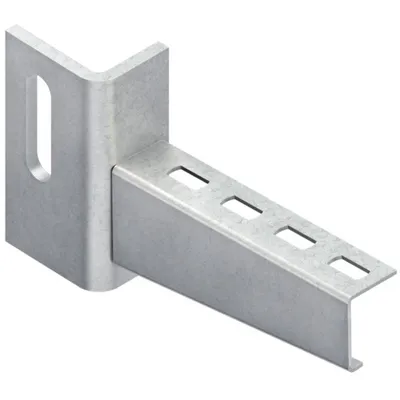 Produktbild von Niedax KTU300 Ausleger standard