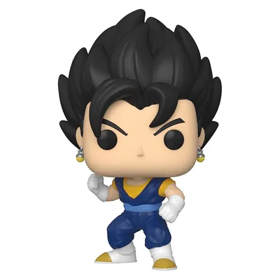 Image de Figurine POP Dragon Ball Z Vegito
