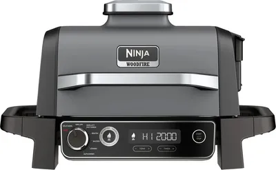 Produktbild von NINJA OG701DE Woodfire Outdoor Grill