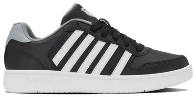 Obrázek produktu pro Pánské tenisky K-Swiss Court Palisades, barva černá, velikost 39 EU