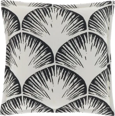 Image de Coussin décoratif Clif ivoire