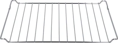 Zdjęcie produktu dla Rusztek do piekarnika Smeg 844090739 440 x 338 mm