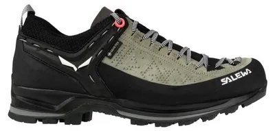 Zdjęcie produktu dla Buty trekkingowe niskie damskie Salewa MTN Trainer 2 GTX Women szare UK_5_38