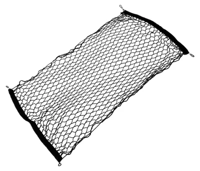 Produktbild von Elastisches Lastennetz für Gartenwagen und Outdoor-Aktivitäten