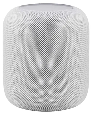 Immagine prodotto di Apple HomePod Bianco MQJ83D/A
