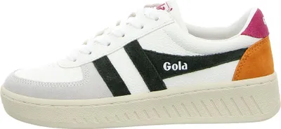 Produktbild von Gola Sneaker Low Damen 32313938323733 Weiß 37 EU