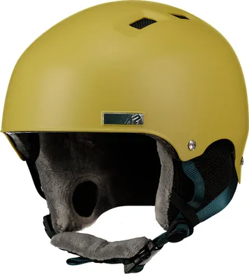 Image de K2 Verdict casque jaune S jaune S