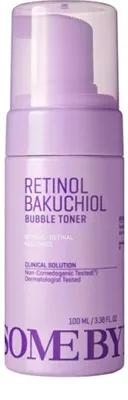 Immagine prodotto di Alcuni By Mi Retinol Bakuchiol Bubble Toner