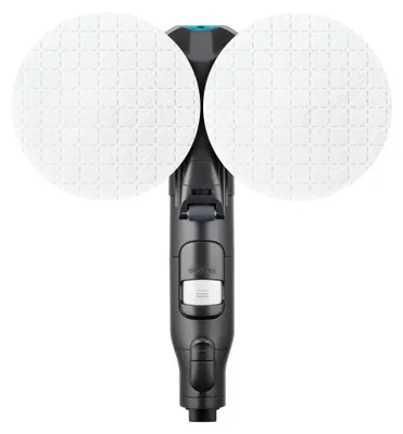 Produktbild von Samsung Einweg-Wischtücher VCA-SPA95/GL für Spray Spinning Sweeper Wischaufsatz (20 Stk.)