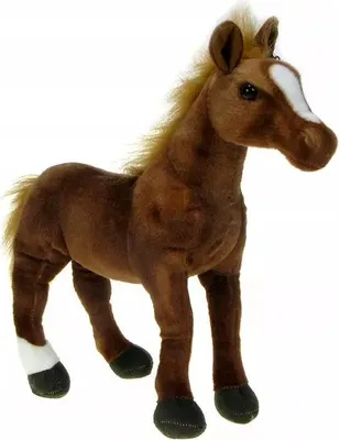 Immagine prodotto di Cavallo di razza inglese, 35 cm, 33529 - Dubi