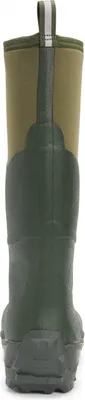 Zdjęcie produktu dla Muck Boots Muckmaster Hi Rubber Moss Wellington Boots