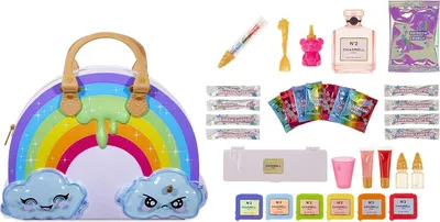 Immagine prodotto di MGA Kit melma arcobaleno a sorpresa Chasmell
