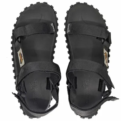 Produktbild von Gumbies Scrambler black 41 EU