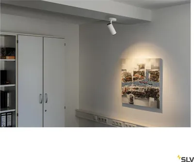 Immagine prodotto di SLV Numinos LED plafoniera Spot
