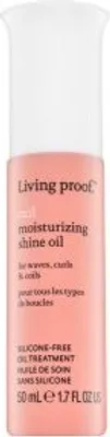 Zdjęcie produktu dla Living Proof. Nawilżający olejek nabłyszczający do loków 50 ml