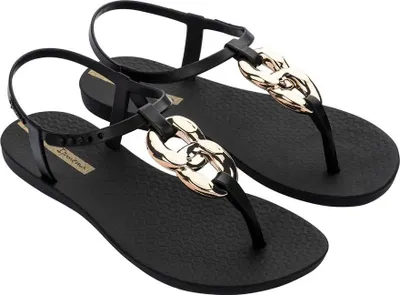 Produktbild von Ipanema Class Connect Ii Sandalen Schwarz EU 39 Frau Schwarz EU 39
