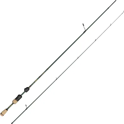 Immagine prodotto di Abu Garcia Carabus Delicate2 Spinning