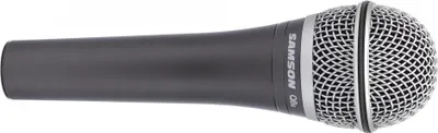 Obrázok produktu pre Samson Q8x Vokálny dynamický mikrofón