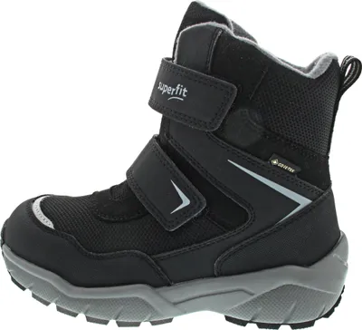 Produktbild von Superfit Culusuk 2.0 1-509170-0005 (33/schwarz-grau)