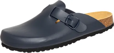 Produktbild von Lico Bioline Clog blau Gr. 43