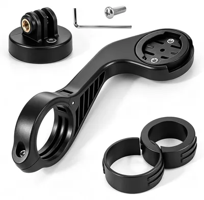 Obrázok produktu pre Držiak na bicykel s adaptérom