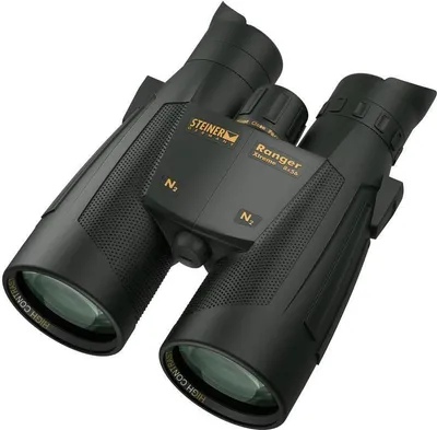 Obrázok produktu pre Steiner Ranger Xtreme 8x56, 8x, 5,6 cm, Vodeodolný, Čierna, 1,13 kg