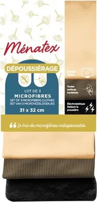 Produktbild von Lavette Home 31 x 32 cm x 3 - Thion