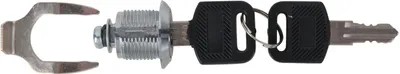 Zdjęcie produktu dla Zamek KS TOOLS RACING/ECOline z 2 kluczami - 826.9502