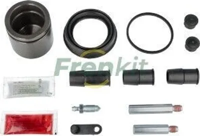 Produktbild von FRENKIT Bremssattel-Reparatursatz für BMW 3 Touring (E91) Vorne 57mm 757515
