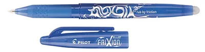 Obrázek produktu pro Roller Pilot Frixion Ball - modrá
