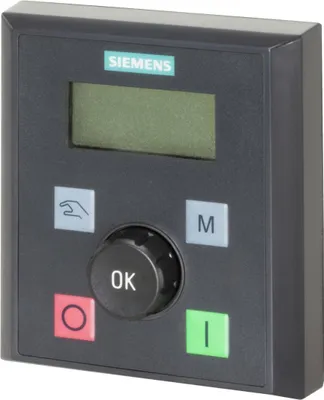 Obrázek produktu pro Siemens 6SL3255-0VA00-4BA1