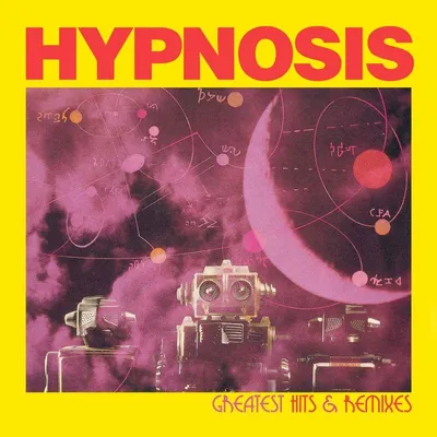 Produktbild von Hypnosis: Greatest Hits & Remixes - ZYX Music - (Vinyl / Rock (Vinyl))