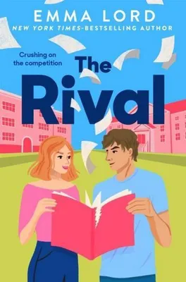 Obrázok produktu pre The Rival