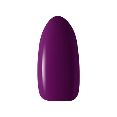 Zdjęcie produktu dla OCHO NAILS Lakier hybrydowy violet 407 -5 g